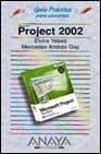 Microsoft Project 2002