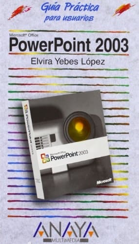PowerPoint 2003