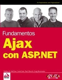 Ajax con ASP.NET
