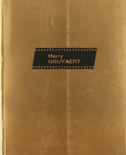 Harry Gruyaert 1990 : fotografías : sala de exposiciones del canal de Isabel II, Madrid Junio-Julio 1990