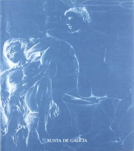 Guillermo Pérez Villalta debuxos [1972-1997]
