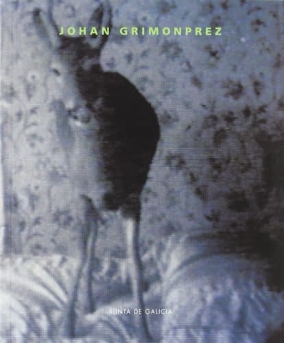 Johan Grimonprez : ...we must be over the rainbow! : Centro Galego de arte contemporánea, 24 setembro - 15 novembro [1998?] : [exposición]