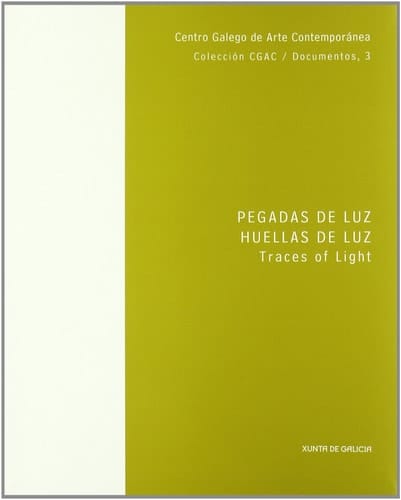 Huellas de luz