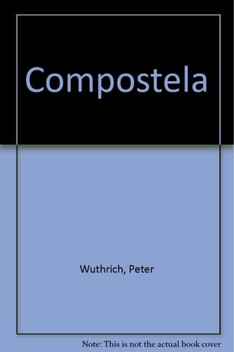 Compostela, Peter Wüthrich Centro Galego de Arte Contemporánea, 5 marzo-30 maio 2004, Santiago de Compostela