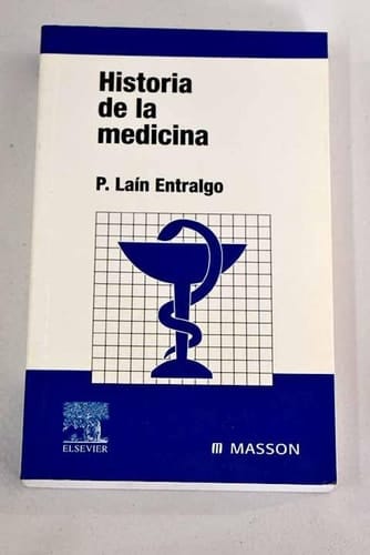 Historia de la Medicina