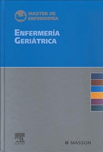 Enfermería geriátrica