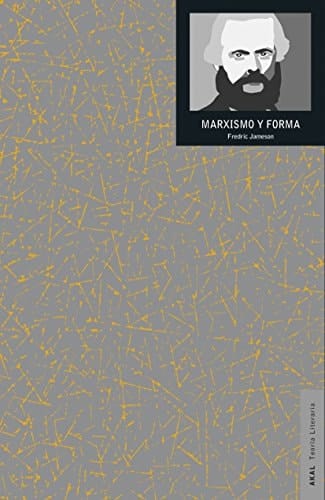 Marxismo y forma : teorías dialécticas en la bibliografía del siglo XX