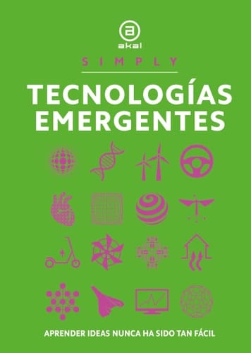 Tecnologías emergentes