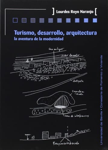 Turismo, desarrollo, arquitectura la aventura de la modernidad