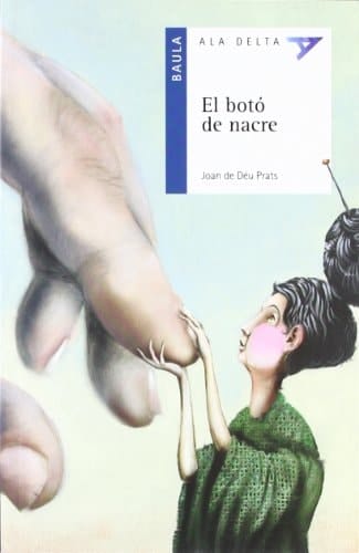 El Boto De Nacre