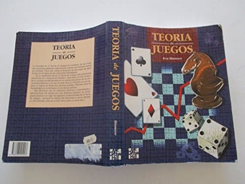 Teoría de juegos