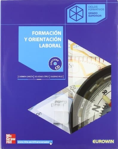 Formación y orientación laboral. Grado Superior