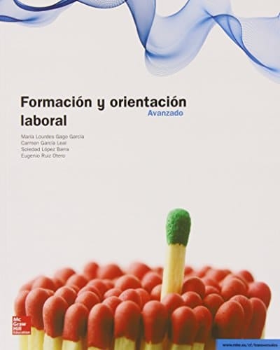 Formación y orientación laboral