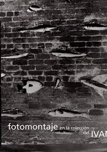 PHOTOGRAPHY AND PHOTOMONTAGE IN THE COLLECTION OF IVAM.