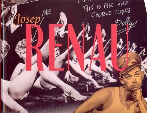 Josep Renau