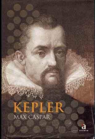 Johannes Kepler