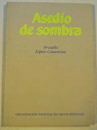 Asedio de sombra - (1990-1996)