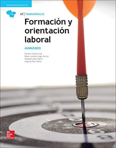 Formación y orientación laboral Avanzado