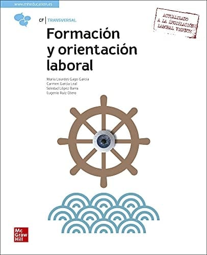 Formación y orientación labora