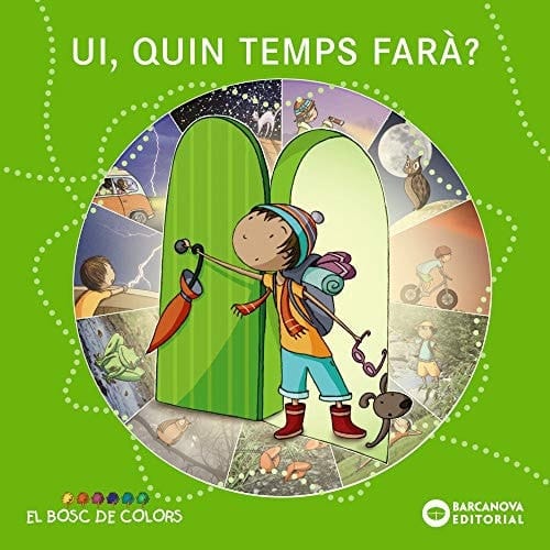 Ui, quin temps farà?