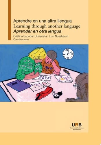 Aprender en otra lengua