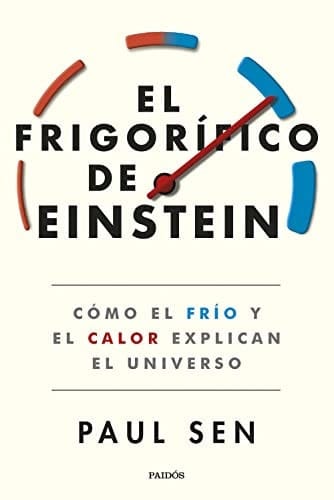 El frigorífico de Einstein