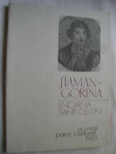 Siaman-gorina