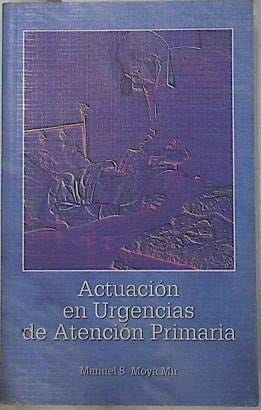 Actuación en urgencias de atención primaria