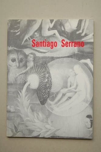 Santiago Serrano Sala Amós Salvador, 3 de septiembre-3 de octubre de 1993