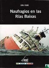 Naufragios en las Rías baixas