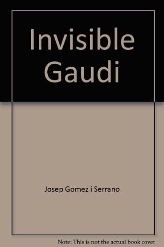 Delving into the architecture of Gaudi