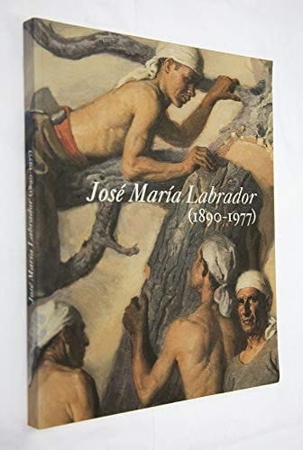 José María Labrador (1890-1977)