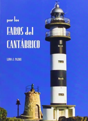 Por los faros del Cantábrico