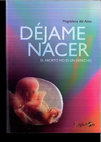 Déjame nacer