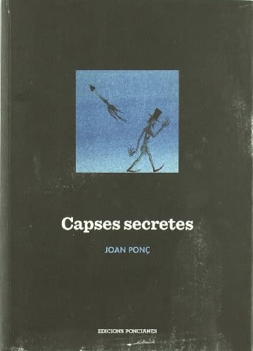Capses secretes: (1975-1980)