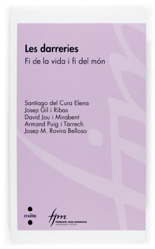 Les Darreries fi de la vida i fi del món