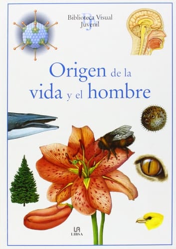 Origen de la Vida y el Hombre