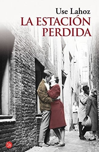 La estaci©đn perdida