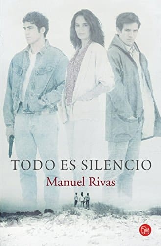 Todo es Silencio
