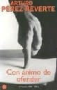 Con ánimo de ofender (1998-2001)