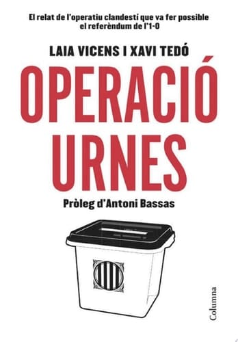 Operació Urnes
