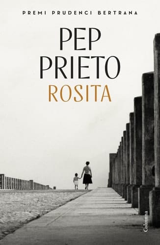 Rosita - Premi Prudenci Bertrana 2025