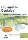 Higienistas dentales del Servicio Extremeño de Salud (SES) - Test, parte específica