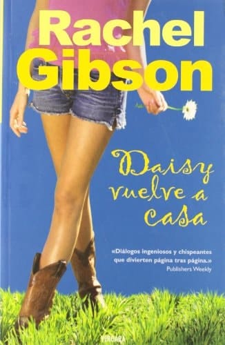 Daisy vuelve a casa