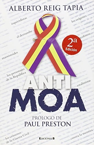 ANTI MOA