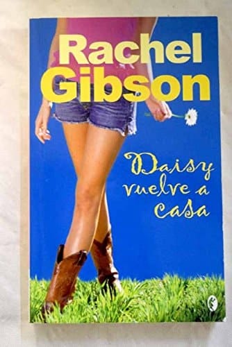 Daisy vuelve a casa
