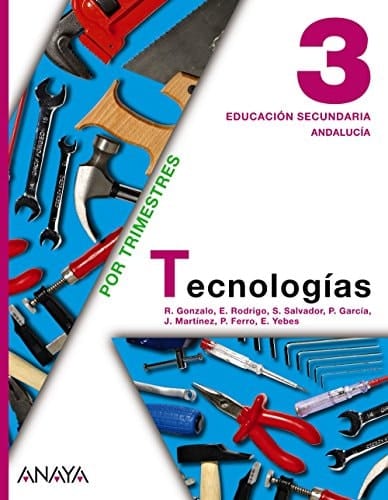 Tecnologías 3.