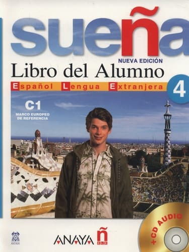 Suena 4