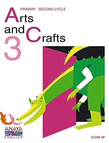Arts and Crafts 3.