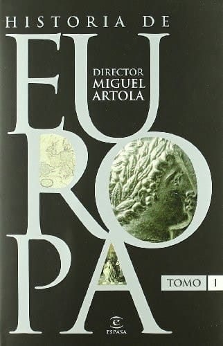 Historia de Europa